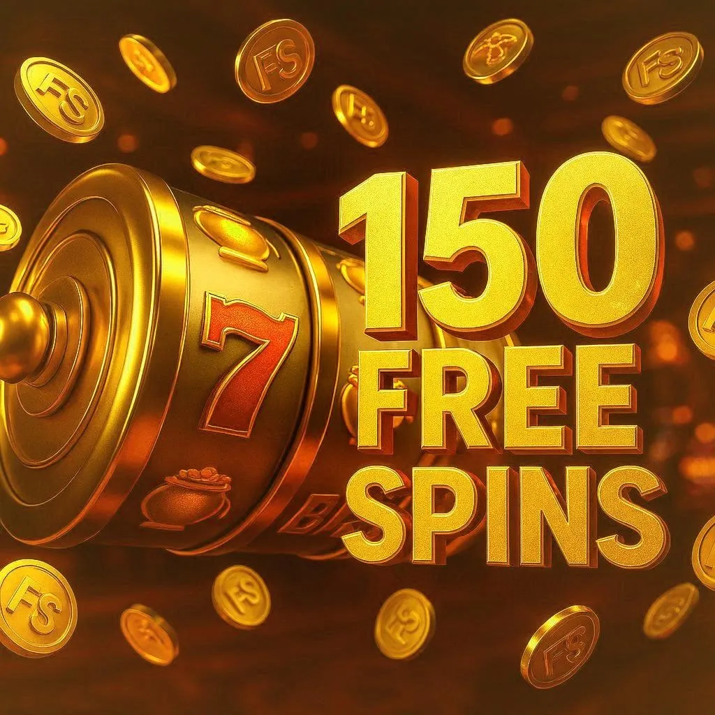 Free spins pack
