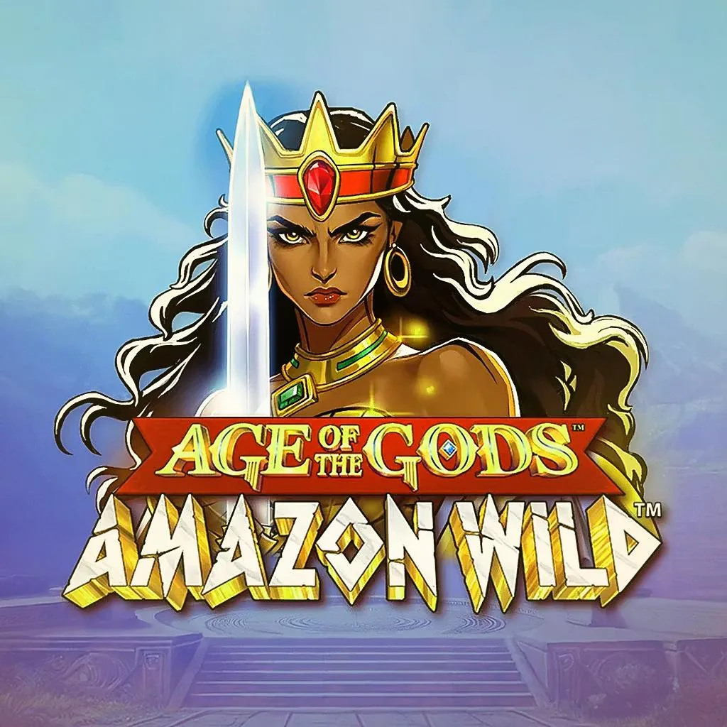 Amazon wild jackpot