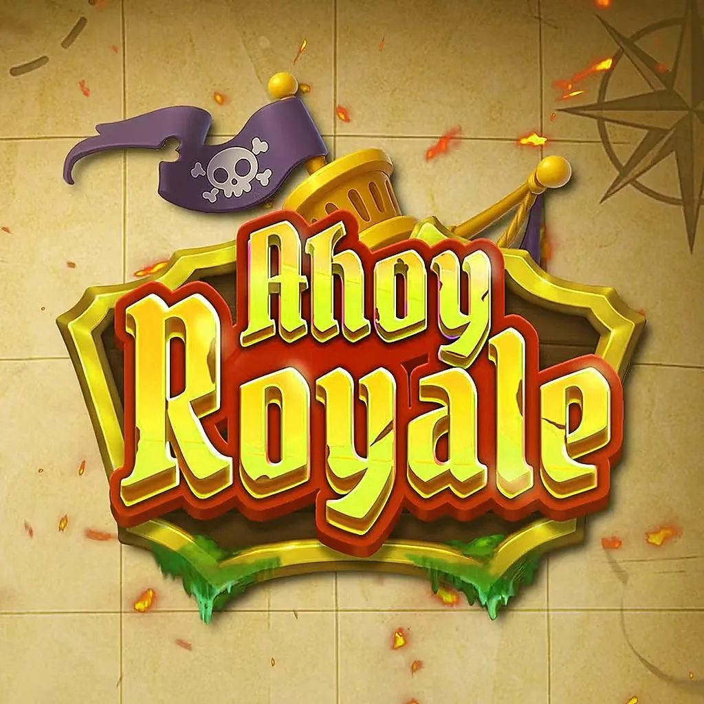 Pirate royale