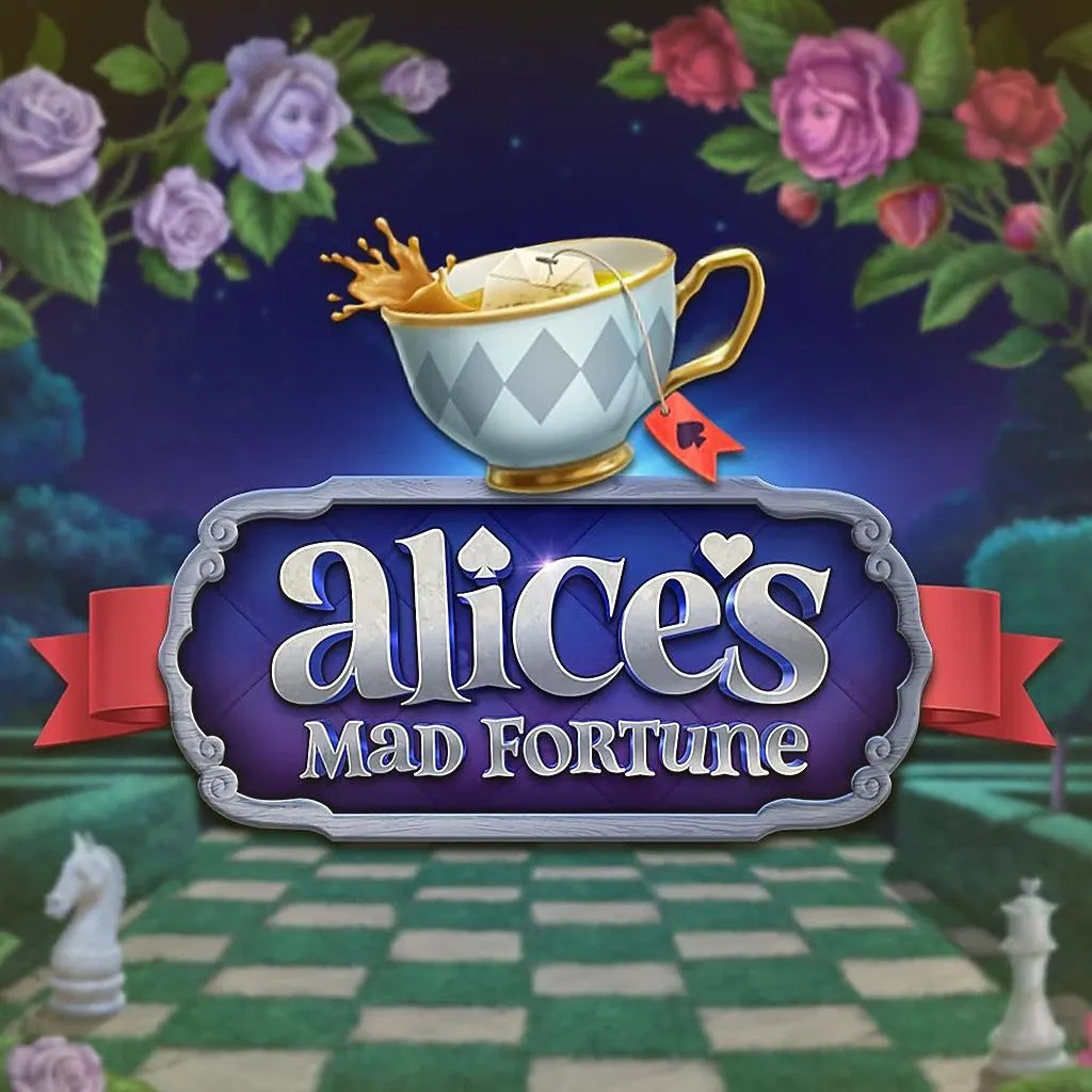 Mad fortune tea