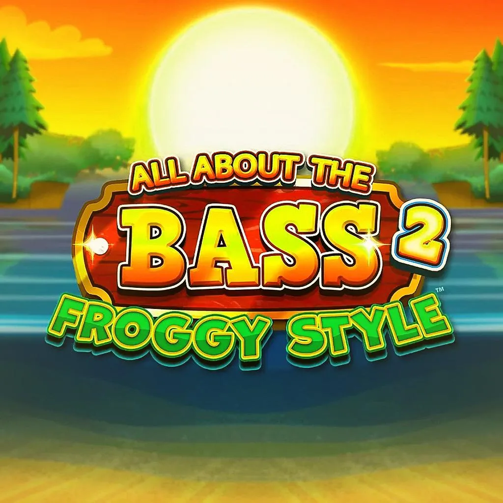 Bass fishing spins