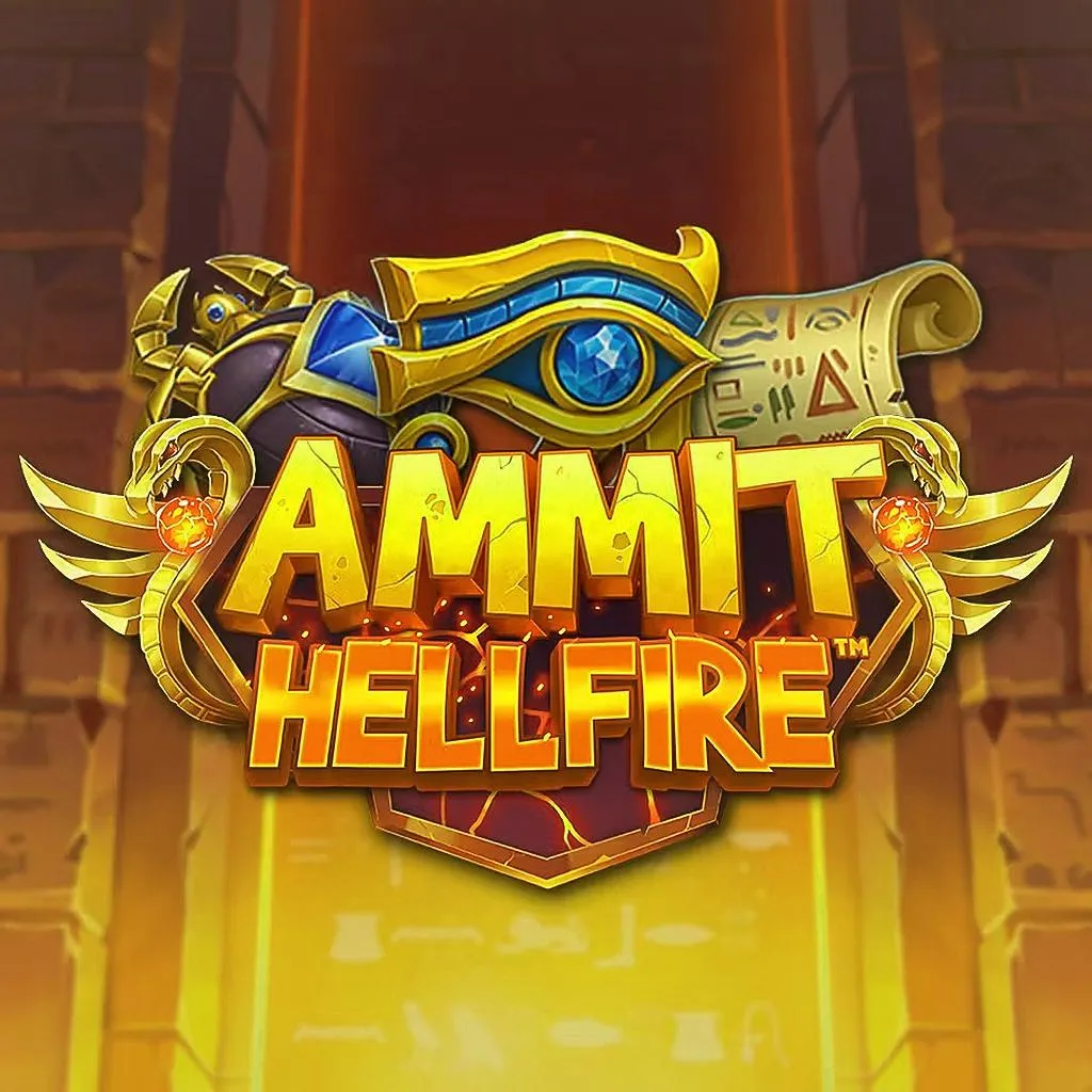 Ammit hellfire