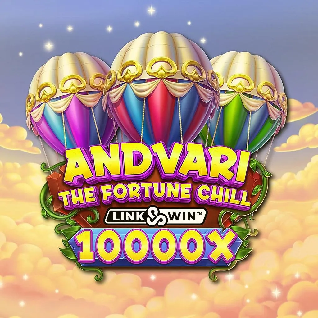 Andvari fortune chill