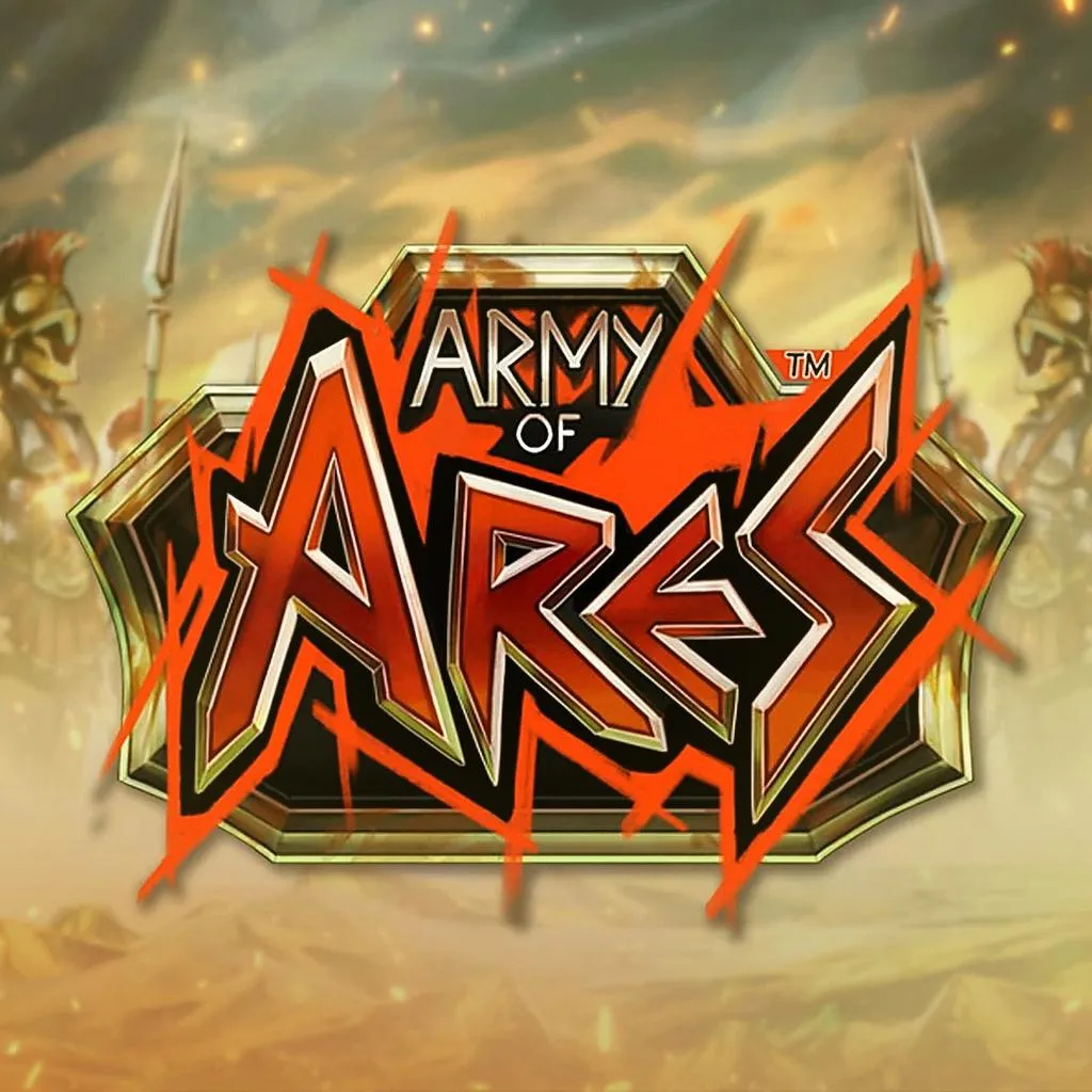 Army of war