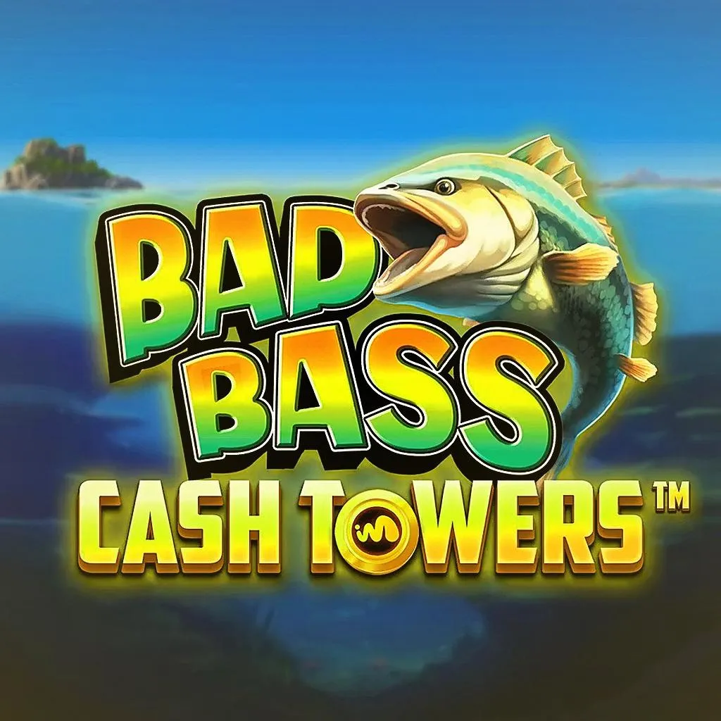 Bad bass cash towers