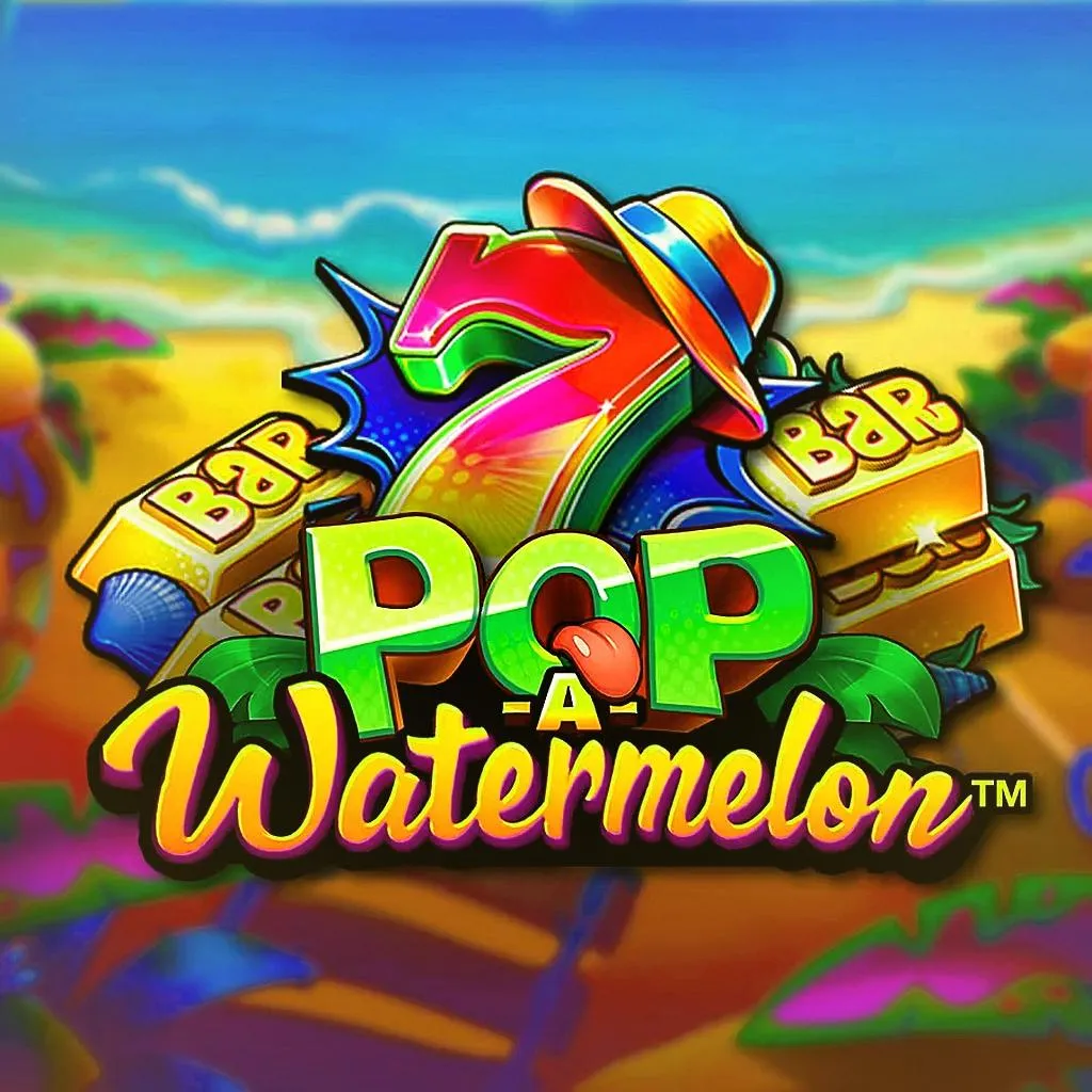 Watermelon pop wins