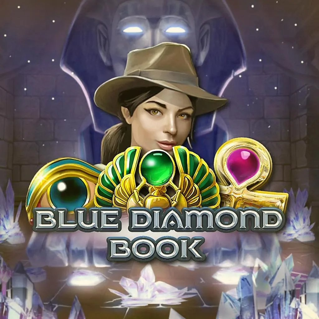 Diamond book mystery